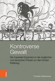 Cover von Kontroverse Gewalt