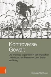 Cover von Kontroverse Gewalt