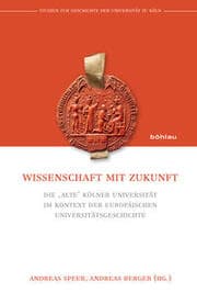 Cover von Wissenschaft mit Zukunft