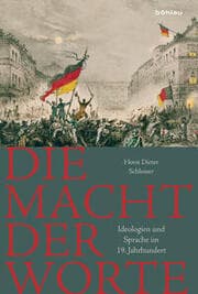 Cover von Die Macht der Worte