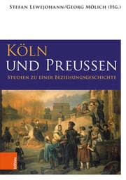 Cover von Köln und Preußen