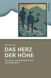 Cover von Das Herz der Höhe