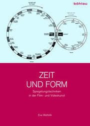 Cover von Zeit und Form