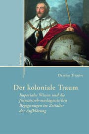 Cover von Der koloniale Traum