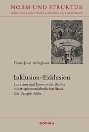 Cover von Inklusion-Exklusion