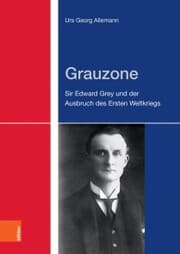 Cover von Grauzone