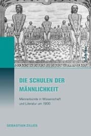 Cover von Die Schulen der Männlichkeit