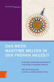 Cover von Das Meer