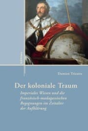 Cover von Der koloniale Traum