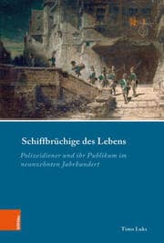Cover von Schiffbrüchige des Lebens