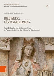 Cover von Bildwerke für Kanonissen?