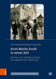 Cover von Ernst Moritz Arndt in seiner Zeit