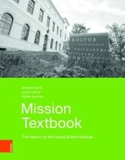 Cover von Mission Textbook