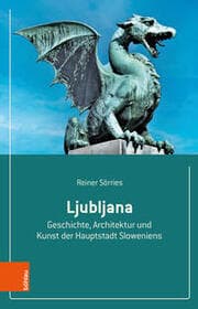 Cover von Ljubljana