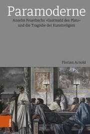 Cover von Paramoderne