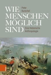 Cover von Wie Menschen möglich sind