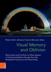 Cover von Visual Memory and Oblivion