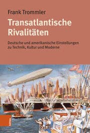 Cover von Transatlantische Rivalitäten