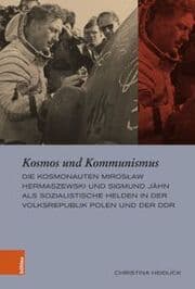 Cover von Kosmos und Kommunismus