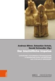 Cover von Der bischöfliche Impetus