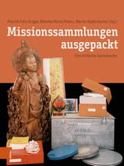 Cover von Missionssammlungen ausgepackt