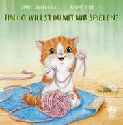 Cover von Hallo, willst du mit mir spielen?