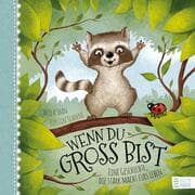 Cover von Wenn du groß bist