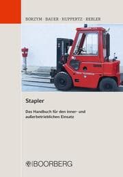 Cover von Stapler