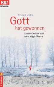 Cover von Gott hat gewonnen