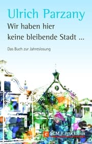 Cover von Wir haben hier keine bleibende Stadt