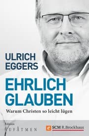 Cover von Ehrlich glauben