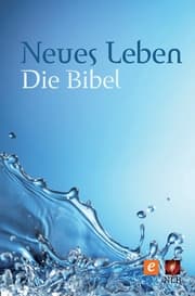Cover von Neues Leben. Die Bibel - Altes und Neues Testament
