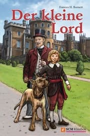 Cover von Der kleine Lord