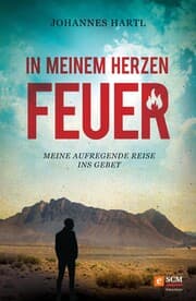 Cover von In meinem Herzen Feuer