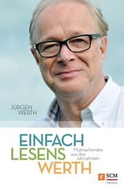 Cover von Einfach lesenswerth