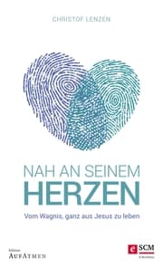 Cover von Nah an seinem Herzen