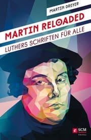 Cover von Martin Reloaded