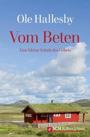 Cover von Vom Beten