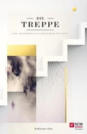 Cover von Die Treppe