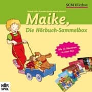 Cover von Maike