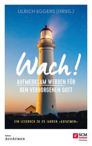 Cover von Wach!