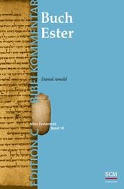 Cover von Das Buch Ester