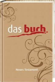 Cover von Die Bibel - Das Buch NT