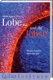 Cover von Lobe ... und du lebst!