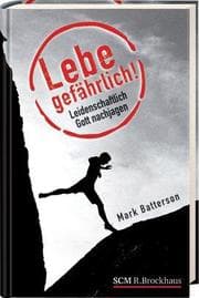 Cover von Lebe gefährlich!