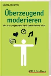 Cover von Überzeugend moderieren