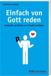 Cover von Einfach von Gott reden
