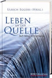 Cover von Leben an der Quelle