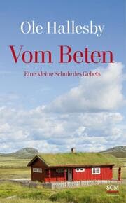 Cover von Vom Beten