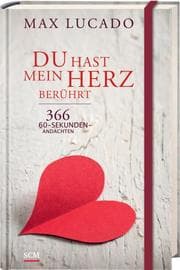 Cover von Du hast mein Herz berührt